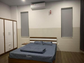 Bốn Mùa homestay